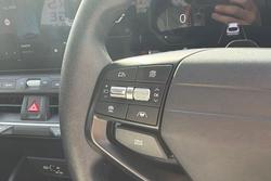2024 Kia K4 Sport