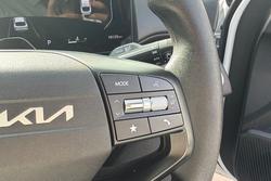 2024 Kia K4 Sport