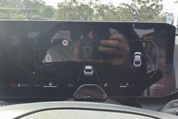 2024 Kia K4 Sport