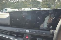 2024 Kia K4 Sport