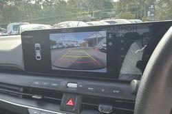 2024 Kia K4 Sport