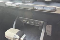 2024 Kia K4 Sport