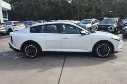 2024 Kia K4 Sport