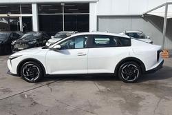 2024 Kia K4 Sport