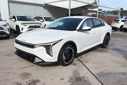 2024 Kia K4 Sport
