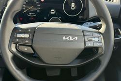 2024 Kia K4 Sport