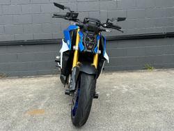 2023 Suzuki GSX-S1000 BLUE