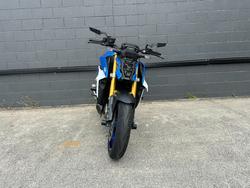 2023 Suzuki GSX-S1000 BLUE