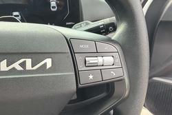 2024 Kia K4 Sport