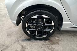 2024 Kia Picanto GT-Line