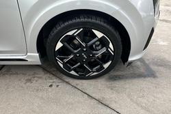 2024 Kia Picanto GT-Line