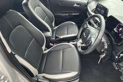 2024 Kia Picanto GT-Line