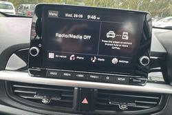 2024 Kia Picanto GT-Line