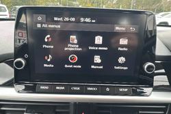 2024 Kia Picanto GT-Line