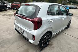 2024 Kia Picanto GT-Line