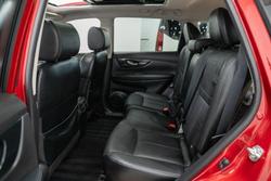 2018 Nissan X-TRAIL Ti