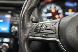 2018 Nissan X-TRAIL Ti