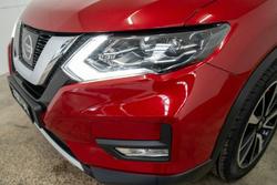 2018 Nissan X-TRAIL Ti