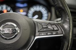 2018 Nissan X-TRAIL Ti