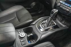 2018 Nissan X-TRAIL Ti
