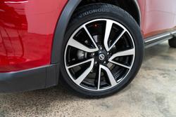 2018 Nissan X-TRAIL Ti