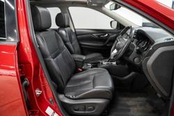 2018 Nissan X-TRAIL Ti