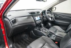 2018 Nissan X-TRAIL Ti