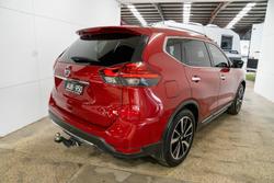 2018 Nissan X-TRAIL Ti