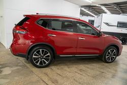 2018 Nissan X-TRAIL Ti