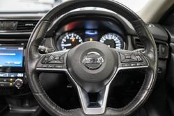 2018 Nissan X-TRAIL Ti