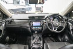 2018 Nissan X-TRAIL Ti