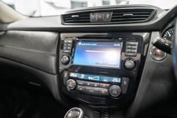 2018 Nissan X-TRAIL Ti