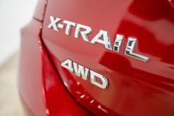 2018 Nissan X-TRAIL Ti
