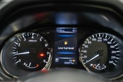 2018 Nissan X-TRAIL Ti