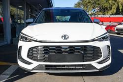 2025 MG ZS Excite