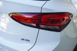 2025 MG ZS Excite