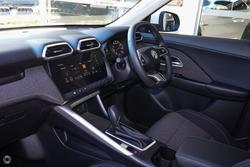 2025 MG ZS Excite