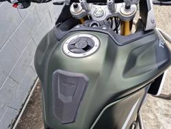 2021 Triumph TIGER 900 RALLY PRO PEARL SAND KHAKI