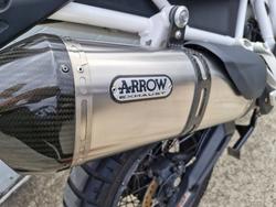 2021 Triumph TIGER 900 RALLY PRO PEARL SAND KHAKI