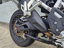2021 Triumph TIGER 900 RALLY PRO PEARL SAND KHAKI