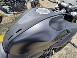 2026 Yamaha 2026 Yamaha 660cc MT07LAT MLNM4 MAT LIGHT GRAY METALLIC 4