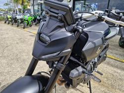 2026 Yamaha 2026 Yamaha 660cc MT07LAT MLNM4 MAT LIGHT GRAY METALLIC 4