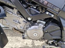 2026 Suzuki V-STROM 650XT LAMS (DL650XAUE) Blue