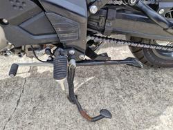 2026 Suzuki V-STROM 650XT LAMS (DL650XAUE) Blue