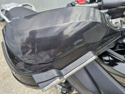 2026 Suzuki V-STROM 650XT LAMS (DL650XAUE) Blue