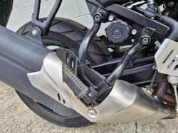 2026 Suzuki V-STROM 650XT LAMS (DL650XAUE) Blue