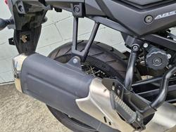 2026 Suzuki V-STROM 650XT LAMS (DL650XAUE) Blue