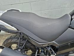 2026 Suzuki V-STROM 650XT LAMS (DL650XAUE) Blue