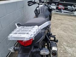 2026 Suzuki V-STROM 650XT LAMS (DL650XAUE) Blue