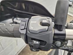 2026 Suzuki V-STROM 650XT LAMS (DL650XAUE) Blue